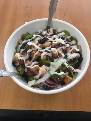 Dreamland Food Corner