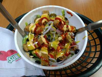 Dreamland Food Corner