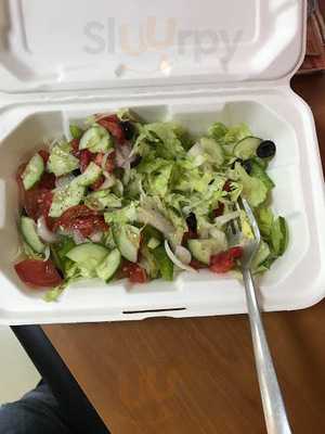 Dreamland Food Corner