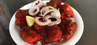 Dreamland Food Corner