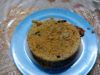 Dreamland Food Corner