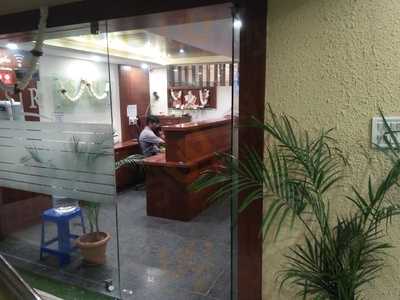 Dreamland Food Corner