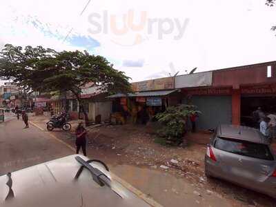 Dreamland Food Corner