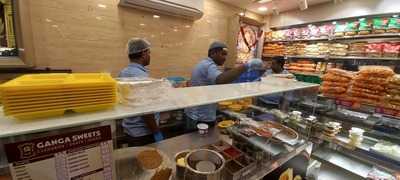 Ganga Sweets