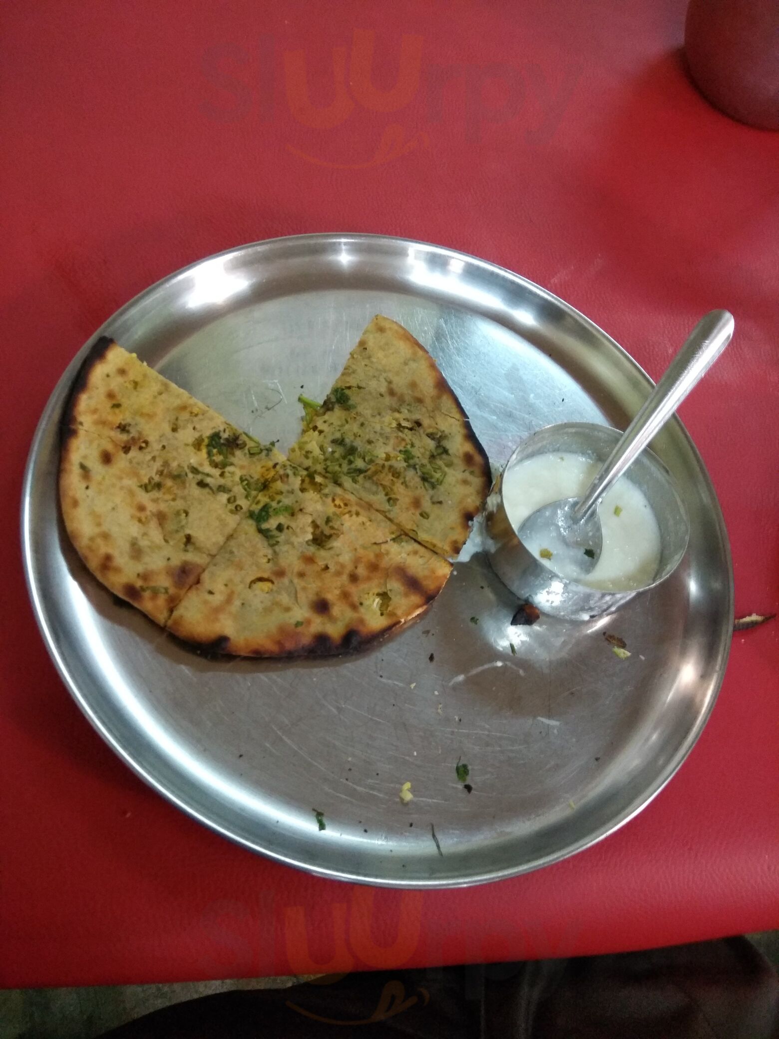 Min Mini Punjabi Dhaba