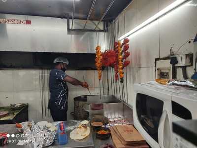 Mma Kababs Rolls & Biryani Center