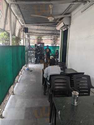 Hotel Malhar Restaurant