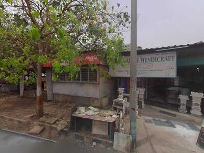 Hotel Malhar Restaurant