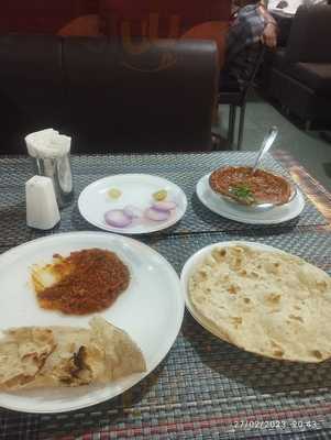 Rasrang Garden Restaurant