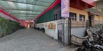 Rasrang Garden Restaurant