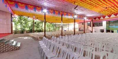 Rasrang Garden Restaurant