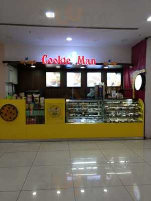 Cookie Man