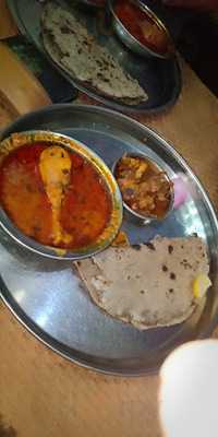 Hotel Kanchan Restaurant