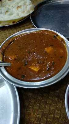 Hotel Kanchan Restaurant