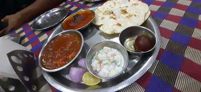 Hotel Kanchan Restaurant