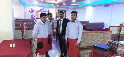 Hotel Kanchan Restaurant