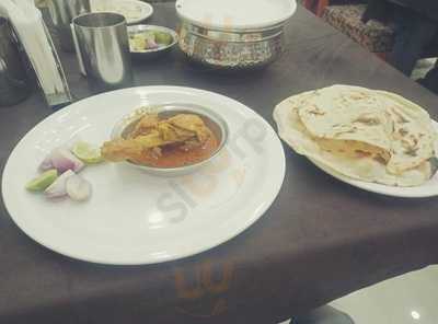 Hotel Kanchan Restaurant