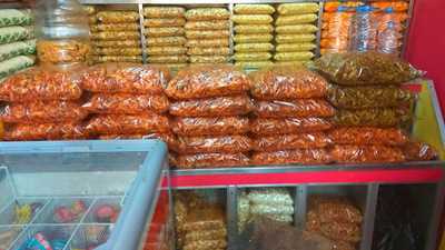 Sri Krishna Hot Chips