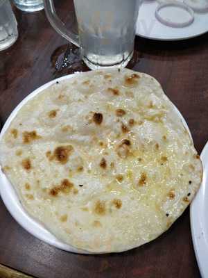 Hotel Sai Sagar Restaurant