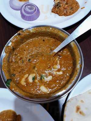 Hotel Sai Sagar Restaurant