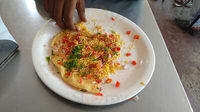 Hotel Sai Sagar Restaurant