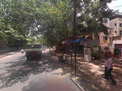 Hotel Sai Sagar Restaurant