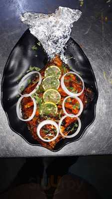 Kirti Restaurant & Bar