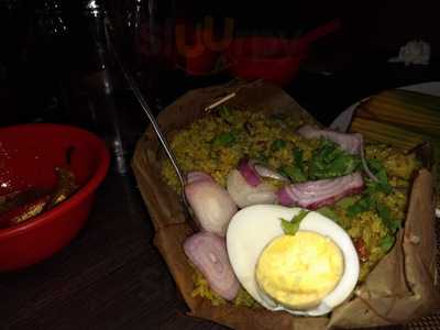 Chennai Rawther Thalappakattu