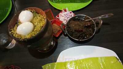 Chennai Rawther Thalappakattu