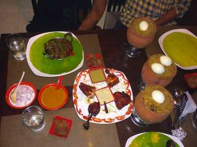 Chennai Rawther Thalappakattu