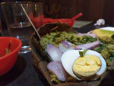 Chennai Rawther Thalappakattu