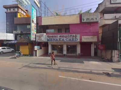 Chennai Rawther Thalappakattu