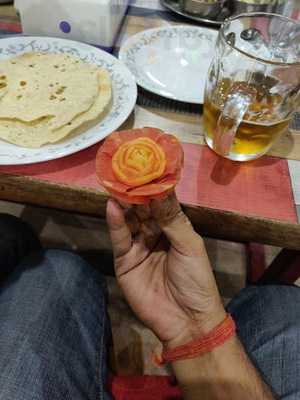 Sai Garden Restaurant