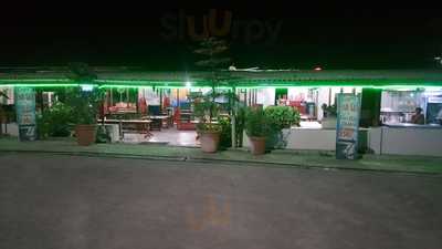 Sai Garden Restaurant