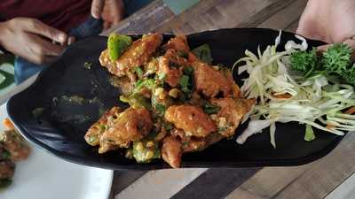 Sai Garden Restaurant