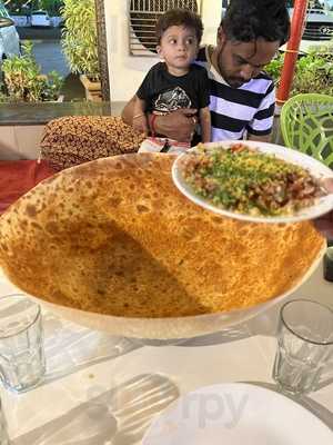 Sai Garden Restaurant