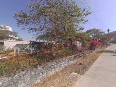 Sai Garden Restaurant