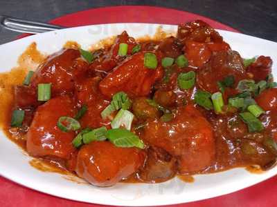 Hotel Anand Garden Restaurant