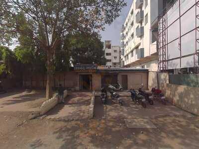 Hotel Anand Garden Restaurant