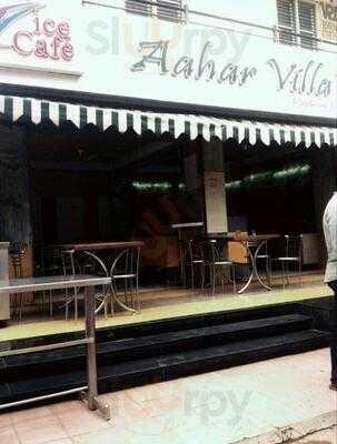 Aahar Villa