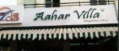 Aahar Villa