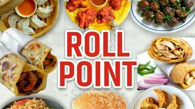 Roll Point