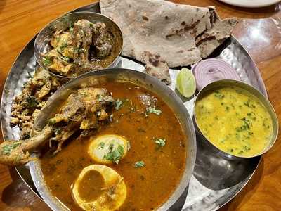 Renuka Restaurant & Lodging