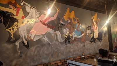 Renuka Restaurant & Lodging