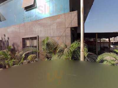 Renuka Restaurant & Lodging