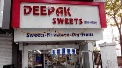 Deepak Sweets