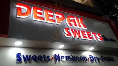 Deepak Sweets