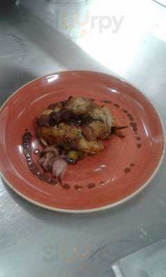 Rajmudra Restaurant & Bar