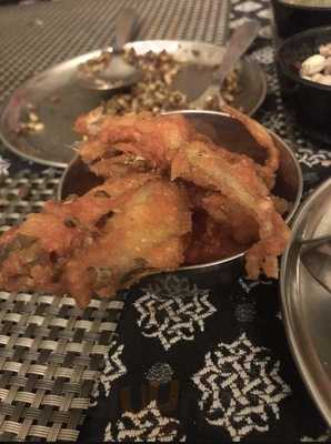 Rajmudra Restaurant & Bar