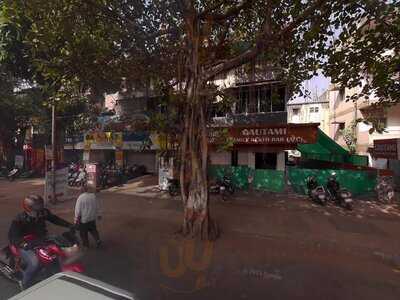 Rajmudra Restaurant & Bar